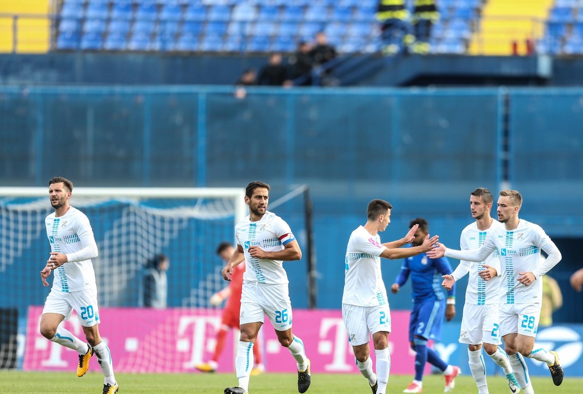 BJELICA SAVJETOVAO TALIJANE "Bradarić? Fiorentina sigurno neće pogriješiti"